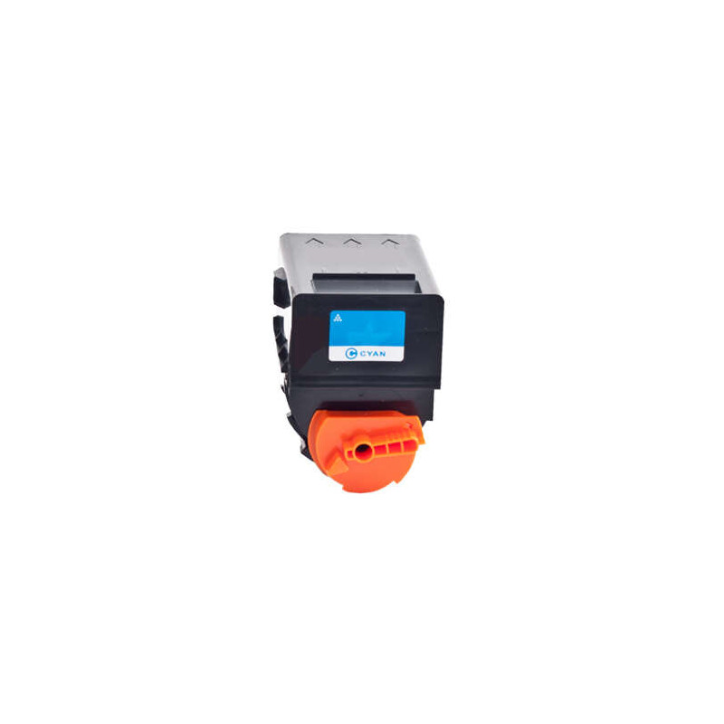 Tóner Canon CEXV21 Cyan Compatible - 30,73€ | Envío 24h
