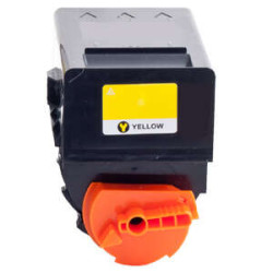Tóner Canon CEXV21 Amarillo Compatible - 30,73€ | Envío 24h