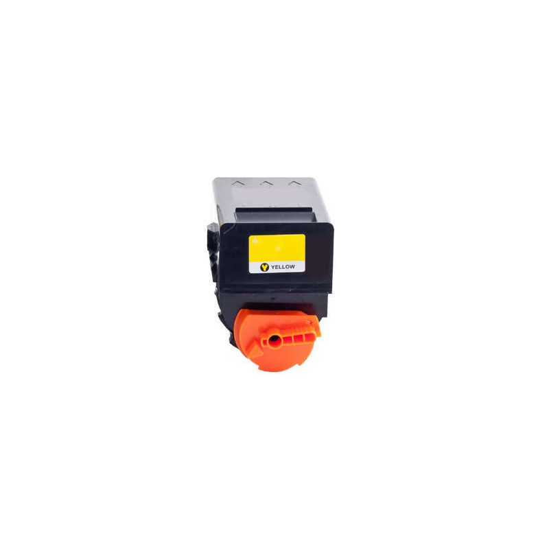 Tóner Canon CEXV21 Amarillo Compatible - 30,73€ | Envío 24h