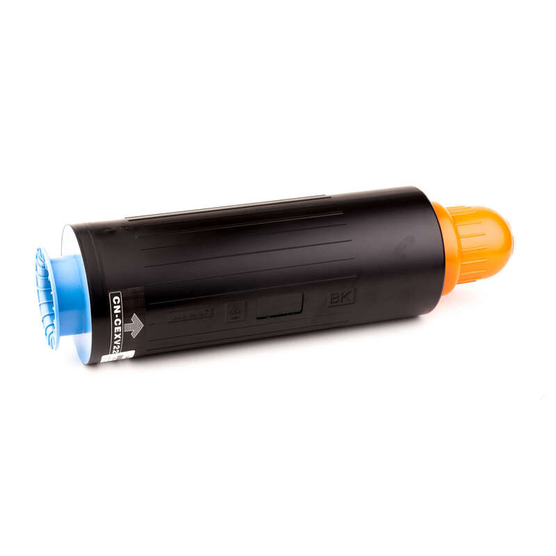 Tóner Canon CEXV22 Negro Compatible - 19,06€ | Envío 24h