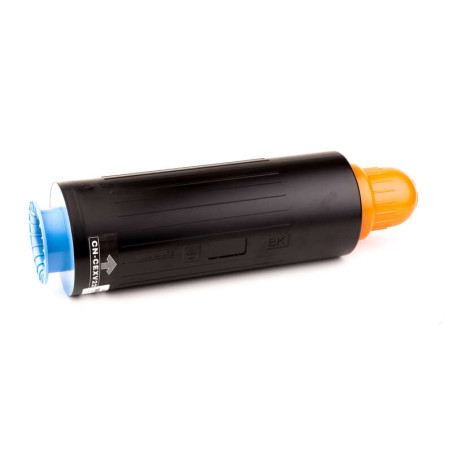 Tóner Canon CEXV22 Negro Compatible - 19,06€ | Envío 24h