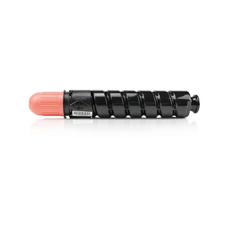 Tóner Canon CEXV37/CEXV43 Negro Compatible - 12,49€