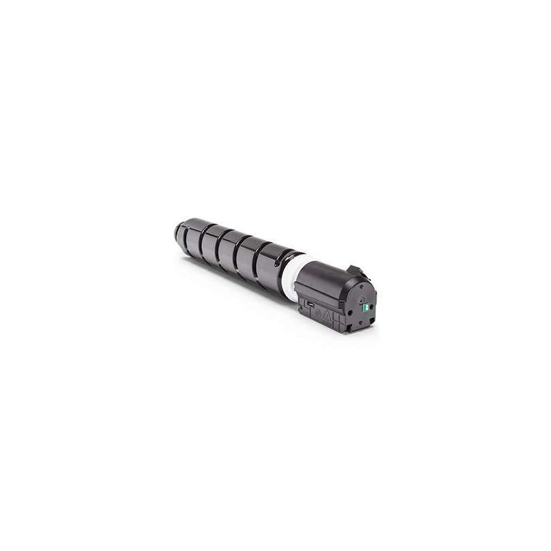Tóner Canon CEXV47 Negro Compatible - 17,97€ | Envío 24h