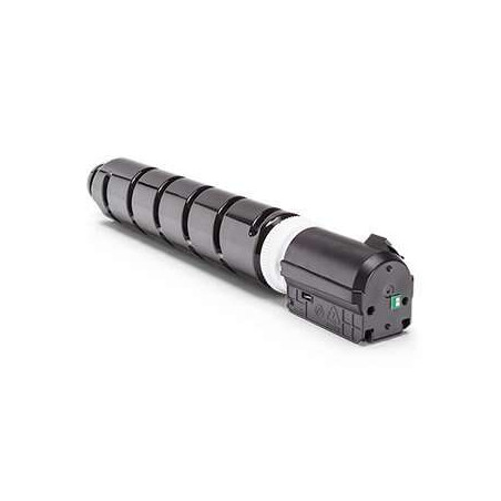 Tóner Canon CEXV47 Negro Compatible - 17,97€ | Envío 24h