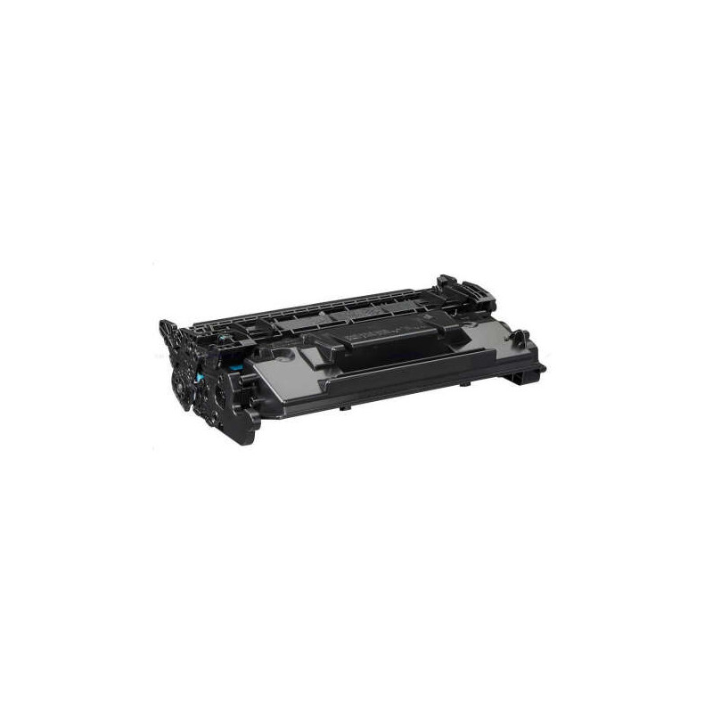 Tóner Canon T08 Negro Compatible - 18,39€ | Envío 24h
