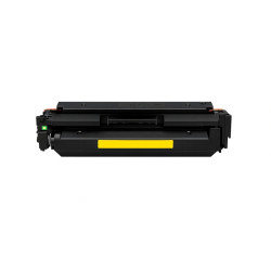 Tóner Canon T09 Amarillo Compatible - 26,28€ | Envío 24h