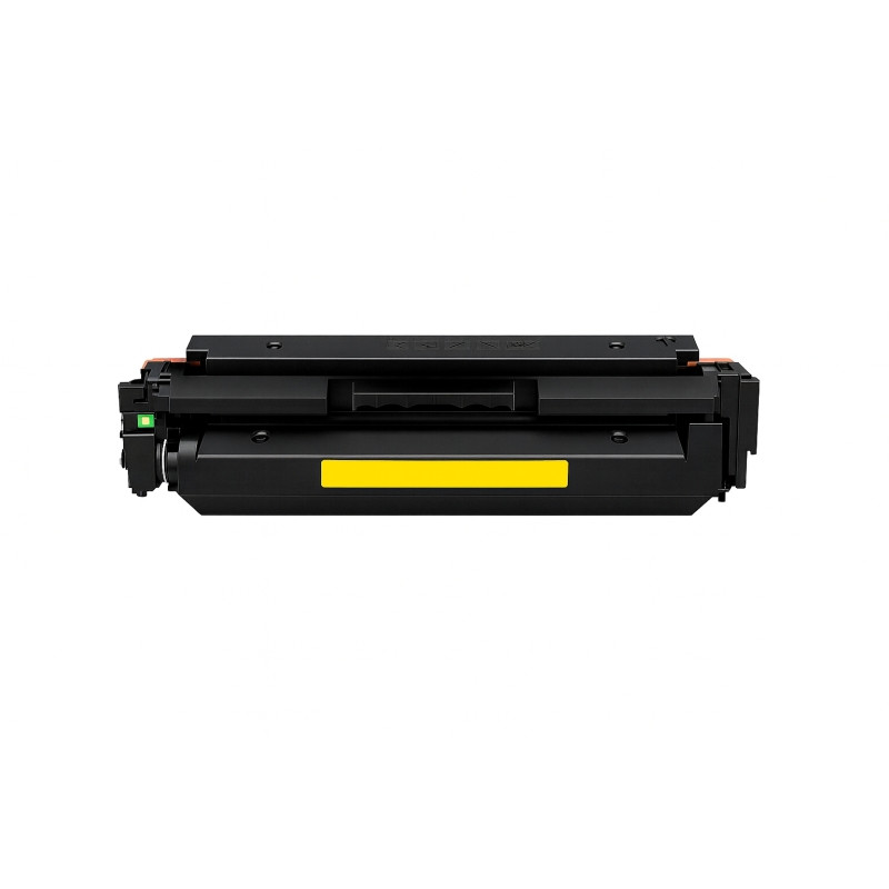 Tóner Canon T09 Amarillo Compatible - 26,28€ | Envío 24h