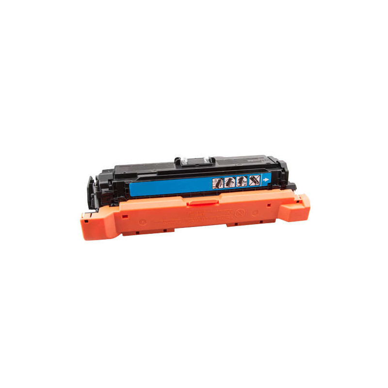 Tóner Canon T10/T10L Cyan Compatible - 45,98€ | Envío 24h