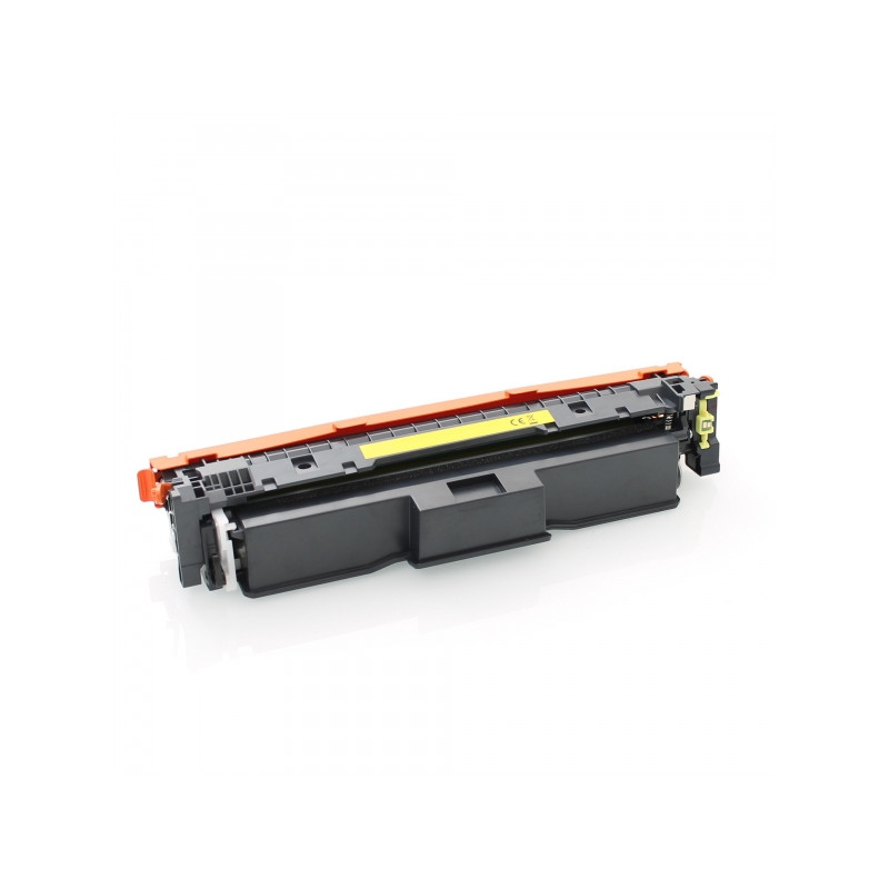 Tóner Canon T12 Amarillo Compatible - 32,85€ | Envío 24h