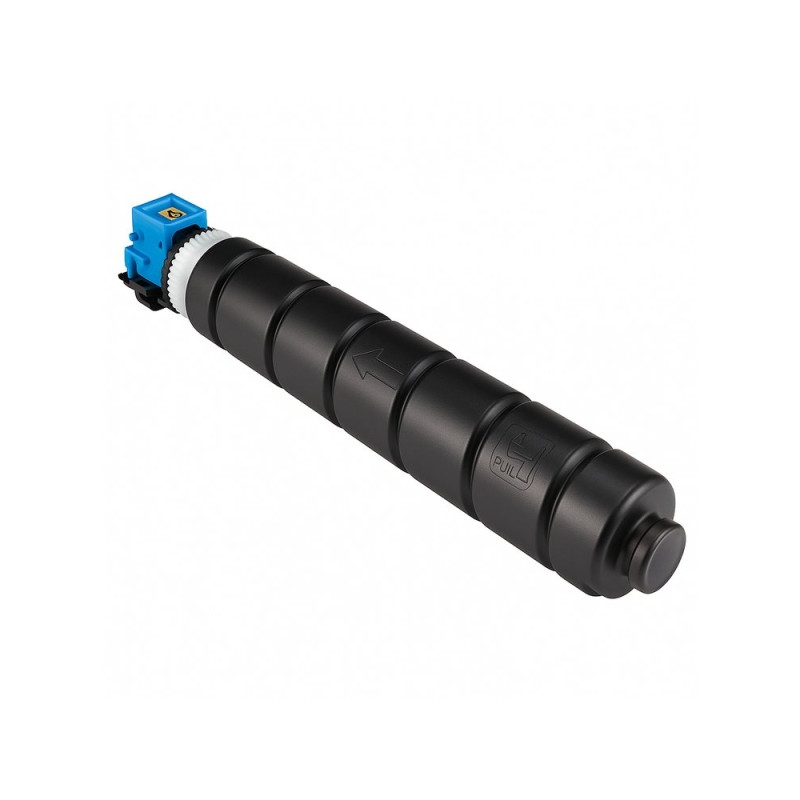 Tóner Canon CEXV58 Cyan Compatible - 70,63€ | Envío 24h