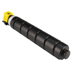 Tóner Canon CEXV58 Amarillo Compatible - 70,63€ | Envío 24h