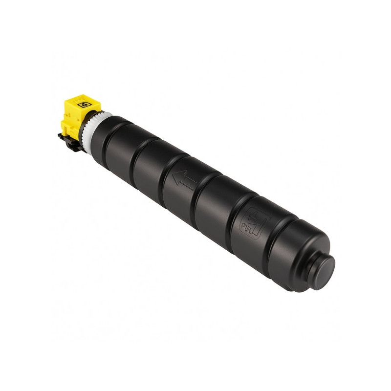 Tóner Canon CEXV58 Amarillo Compatible - 70,63€ | Envío 24h