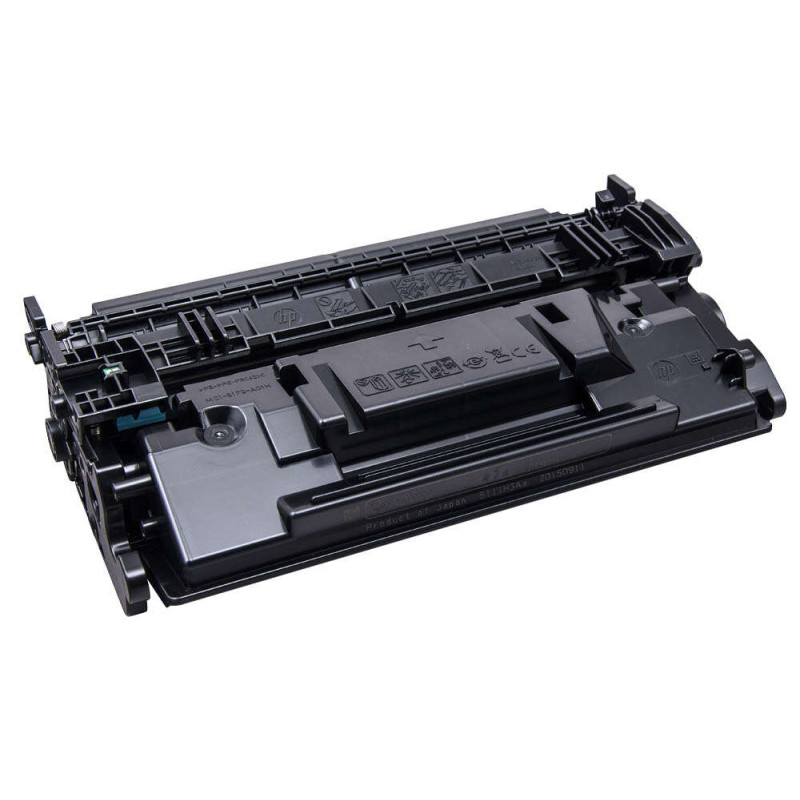 Tóner Canon NO CHIP Negro Compatible - 16,48€ | Envío 24h