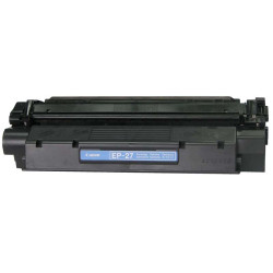 Tóner Canon EP27/EP26 Negro Compatible - 11,36€ | Envío 24h