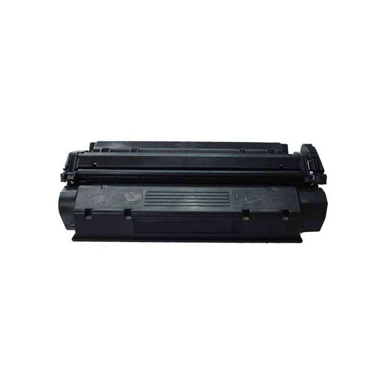 Tóner Canon Cartridge T/FX8 Negro Compatible - 11,06€
