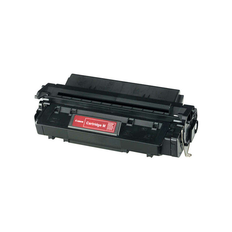 Tóner Canon Cartridge M Negro Compatible - 13,13€