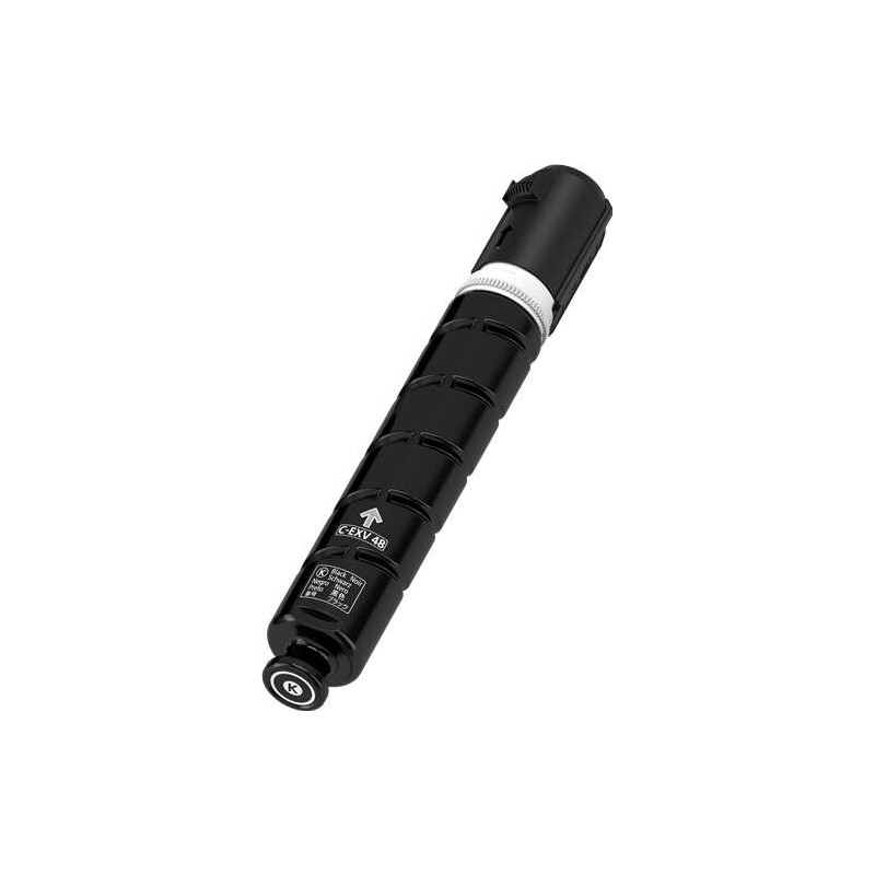 Tóner Canon CEXV48 Negro Compatible - 16,88€ | Envío 24h