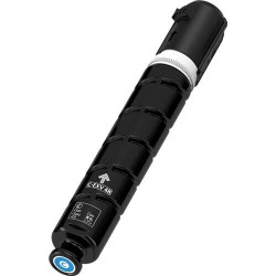 Tóner Canon CEXV48 Cyan Compatible - 22,59€ | Envío 24h