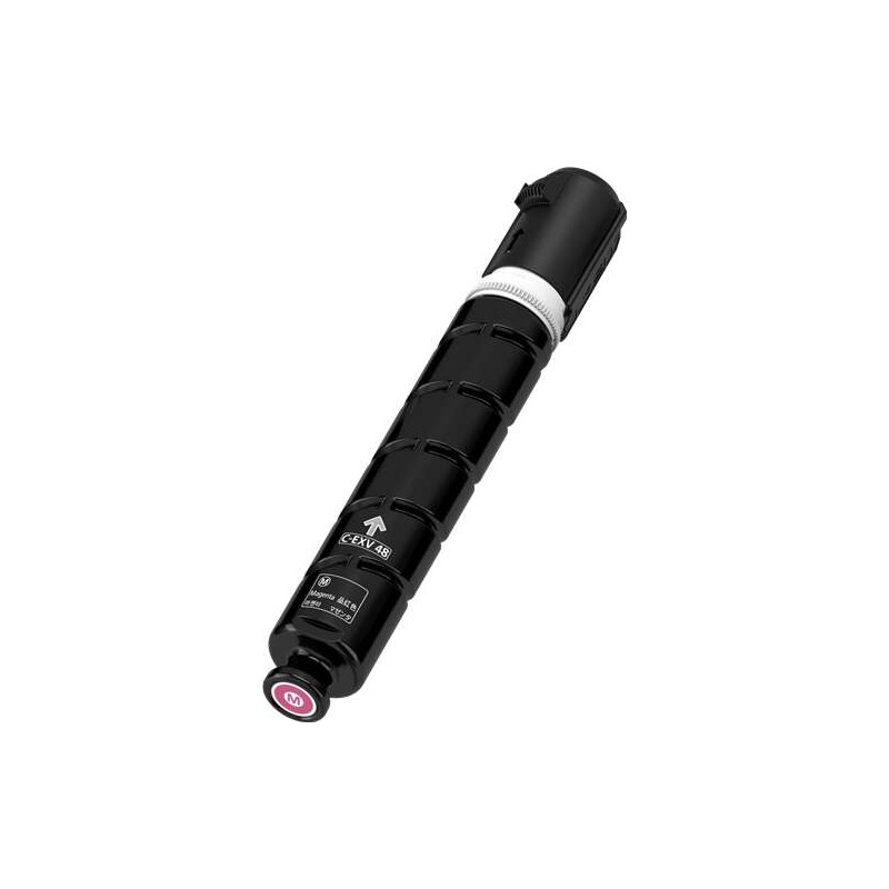 Tóner Canon CEXV48 Magenta Compatible - 22,59€ | Envío 24h