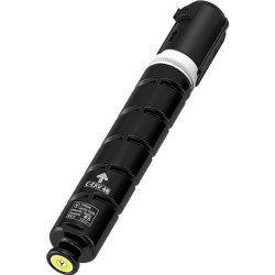 Tóner Canon CEXV48 Amarillo Compatible - 22,59€ | Envío 24h