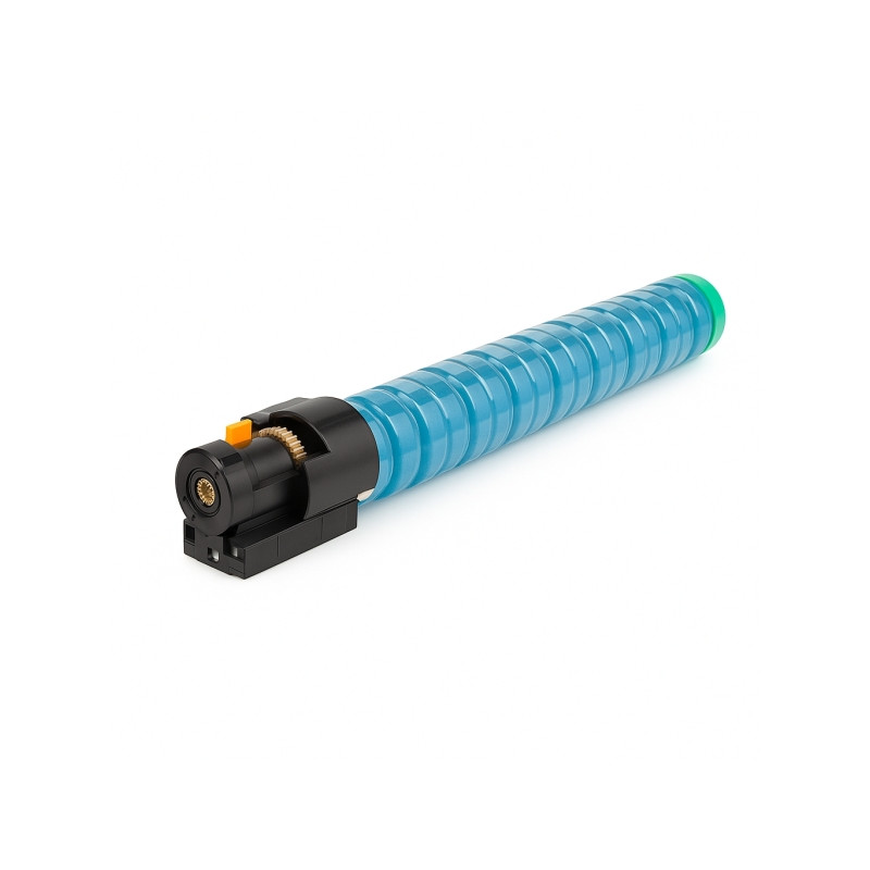 Tóner Canon CEXV49 Cyan Compatible - 29,56€ | Envío 24h