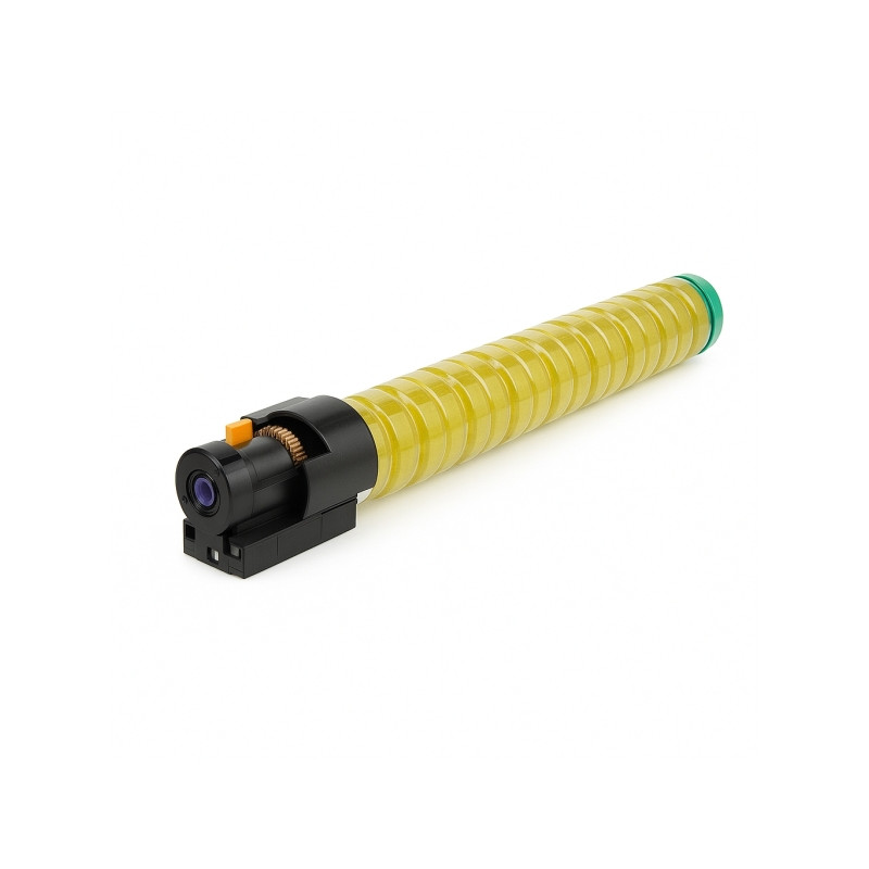 Tóner Canon CEXV49 Amarillo Compatible - 29,56€ | Envío 24h