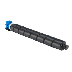 Tóner Canon CEXV51 Cyan Compatible - 62,67€ | Envío 24h