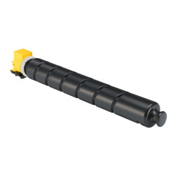Tóner Canon CEXV51 Amarillo Compatible - 62,67€ | Envío 24h