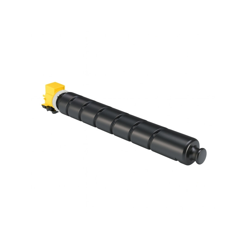 Tóner Canon CEXV51 Amarillo Compatible - 62,67€ | Envío 24h
