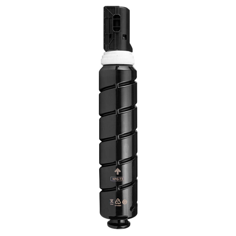 Tóner Canon CEXV53 Negro Compatible - 36,78€ | Envío 24h