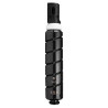 Tóner Canon CEXV53 Negro Compatible - 36,78€ | Envío 24h