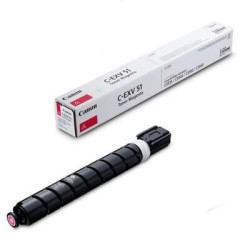 Tóner Canon CEXV51 Magenta Original - 154,65€ | Envío 24h