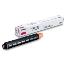 Tóner Canon CEXV52 Magenta Original - 168,02€ | Envío 24h