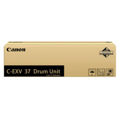 Tambor Canon CEXV37 de Imagen Negro Original - 110,39€