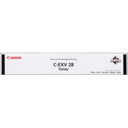 Tóner Canon CEXV28 Negro Original - 48,34€ | Envío 24h