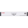 Tóner Canon CEXV29 Negro Original - 41,10€ | Envío 24h