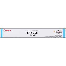 Tóner Canon CEXV28 Cyan Original - 46,42€ | Envío 24h