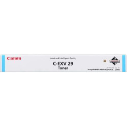Tóner Canon CEXV29 Cyan Original - 48,18€ | Envío 24h