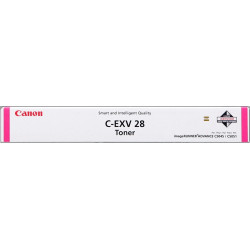 Tóner Canon CEXV28 Magenta Original - 46,42€ | Envío 24h