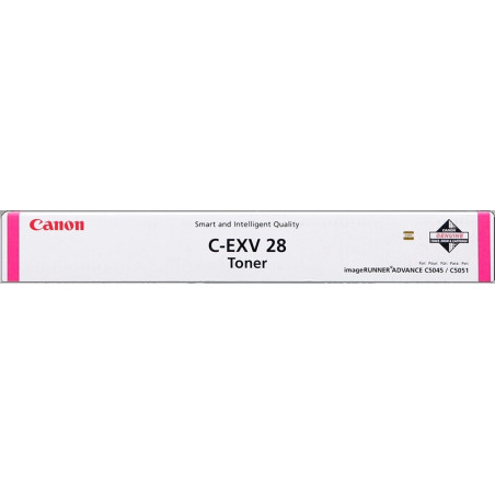 Tóner Canon CEXV28 Magenta Original - 46,42€ | Envío 24h