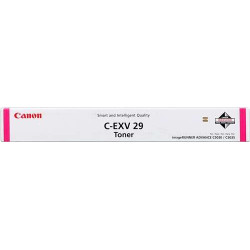 Tóner Canon CEXV29 Magenta Original - 48,18€ | Envío 24h