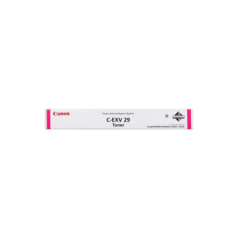 Tóner Canon CEXV29 Magenta Original - 48,18€ | Envío 24h