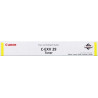Tóner Canon CEXV29 Amarillo Original - 48,18€ | Envío 24h