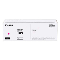 Tóner Canon T09 Magenta Original - 76,65€ | Envío 24h