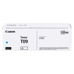 Tóner Canon T09 Cyan Original - 76,65€ | Envío 24h