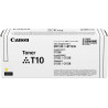 Tóner Canon T10 Amarillo Original - 90,39€ | Envío 24h