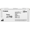 Tóner Canon T10 Negro Original - 60,65€ | Envío 24h