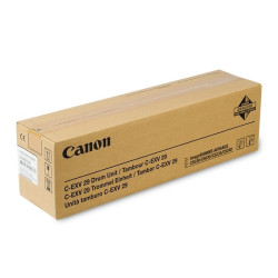 Tambor Canon C-EXV38/39 de Imagen Negro Original - 185,57€