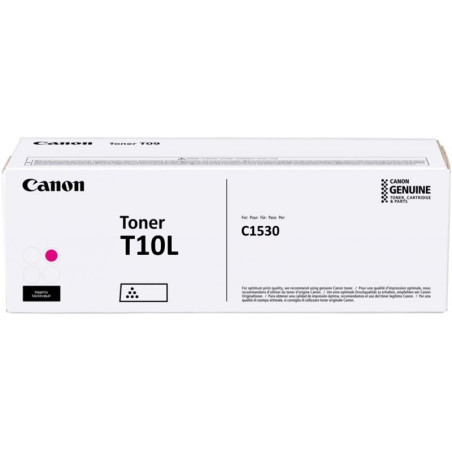 Tóner Canon T10L Magenta Original - 62,92€ | Envío 24h