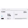 Tóner Canon T10L Cyan Original - 62,92€ | Envío 24h